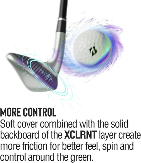Mindset Bridgestone Golf Prior Generation Tour B RXS