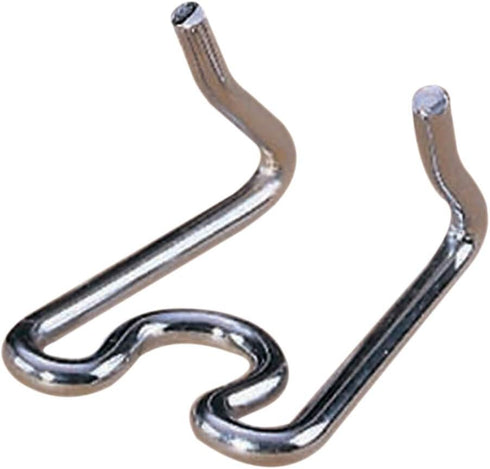 Hamilton 3.2mm Replacement and Lengthening Chrome Prongs for Use with C3200 Prong Training Dog Collar, 2-Pack