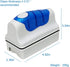 XL Magnetic Glass Cleaner Brush for Aquariums