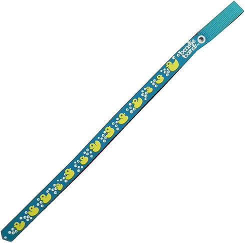 Cat Collar, Rubber Duckies