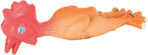 Trixie Mini Chicken Latex - 15 cm