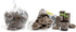 Jiffy Peat Soil Pellets Seed Starter Plugs - for Indoor Planting, Seedlings