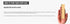 HEAD Ti. Conquest Pre-Strung 27in. Blue Tennis Racquet