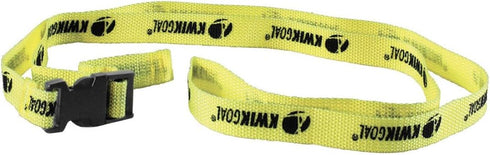 Kwik Goal Strap Cone Carrier, Hi Vis Yellow