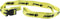 Kwik Goal Strap Cone Carrier, Hi Vis Yellow