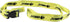 Kwik Goal Strap Cone Carrier, Hi Vis Yellow