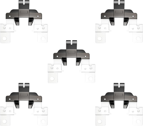 Upgrade Metal Blade Drive Assembly Lever for Andis AG & AGC Pet Clipper (5 Pack)