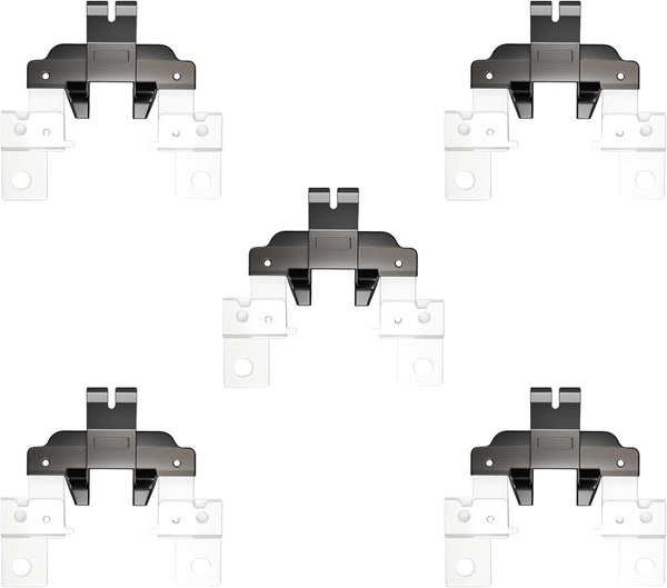 Upgrade Metal Blade Drive Assembly Lever for Andis AG & AGC Pet Clipper (5 Pack)