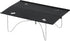 Naturehike Ultralight Folding Camping Table, Set up in Seconds, Aluminum Beach Compact