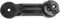 YakAttack 4” Extension Arm with Hardware (LNL-1002)