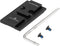 Adaptor Plate for Camera and Viewfinder, Compatible Optic for Outdoor Sport and