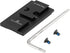 Adaptor Plate for Camera and Viewfinder, Compatible Optic for Outdoor Sport and