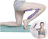 Leg Trainer for Booty - Resistance Workout Equipment, Non-Slip Hip Fitness Tool for Butt, Thigh, and Back