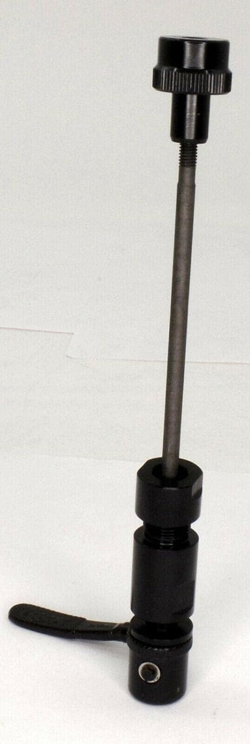 Tacx Direct Drive Quick Release and Adapter for Thru-Axle Bikes, 135x10mm