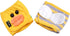 Mummumi Dog Diaper, Male Dog Belly Bands Physiological Pants Washable Reusable Soft Puppy Nappies Wraps for Small Dogs