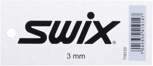 Swix Plexi Blade
