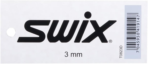 Swix Plexi Blade