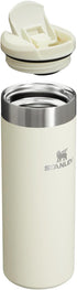 Stanley AeroLight Transit Bottle, Vacuum Insulated Tumbler for Coffee, Tea, and Drinks, Ultra-Light Stainless Steel