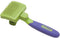 Li’l Pals Self-Cleaning Dog Slicker Brush for Small Dogs and Puppies - One Size
