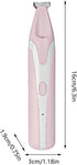 Generic Trimmer Dog for Grooming | Cordless USB Rechargeable Waterproof Electric Clippers,Dog Grooming Kit - for Pet