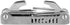 Vbestlife 8 in 1 Professional Diver Tool Kit for Repairing & Adjusting Scuba Diving Regulators, Scuba Gear