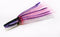 Generic Mini Tuna Dart Marlin Tuna 4.5" Soft Head - Pink Angel