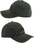 Vintage Baseball Cap - 100% Cotton Washed Denim Trucker Cap Embroidery New York for Men Women