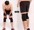 Knee Pads for Women & Men, Basketball Volleyball Wrestling Gear Soft Knee Protectors