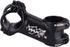 MTB Stem 31.8 - 60mm, 70mm, 90mm, 25 Degree Short Handlebar Stem for Most Bicycles, Road, MTN, BMX, Fixie