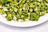 3oz (85g) Mother Earth Products Freeze Dried Broccoli, Net Wt