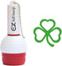 Golf Ball Stamp/Stamper, Ultra Quick Drying Ink Marker to Personalize Your Ball