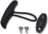 Kayak Carry Handle Pull Canoe T-Handle Grip, Front Rear Mount Replacement Hardware Parts Kit with 4 PCs