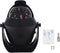 ITYAGUY Marine Compass for Boat LED Light Navigation Pivoting Electronic Automotive High Precision