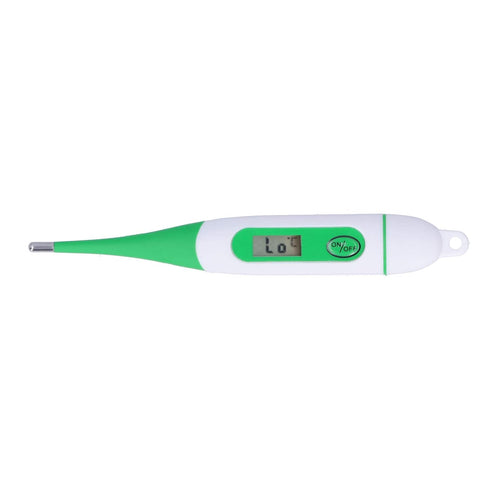 Digital Animal Thermometer for Livestock and Pets - Fast & Accurate