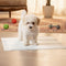 Generic PuppyLamb 6-Layer Ultra Absorbent Pet Training Pee Pads - Quick-Dry Potty Pads