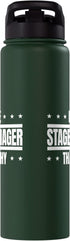 Stage Manager Producer Apparel Stage Manager Production Director Organizer Producer Stainless Steel Insulated Water