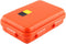 Yosoo Outdoor Waterproof Survival Storage Box Case for Fishing, Small Magnetic Waterproof Container