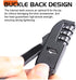 Kovix Zip Tie Cable Lock for Locking Bike & Accessories