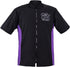 Noverlife Pet Grooming Workwear - M Size Anti-Static Lightweight Hair Repellent Shirt for Grooming