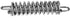 Dog Leash Shock Absorbing Spring - Buffer Spring for Dog Cable Training Leash, Camping Accessories, Tensioner