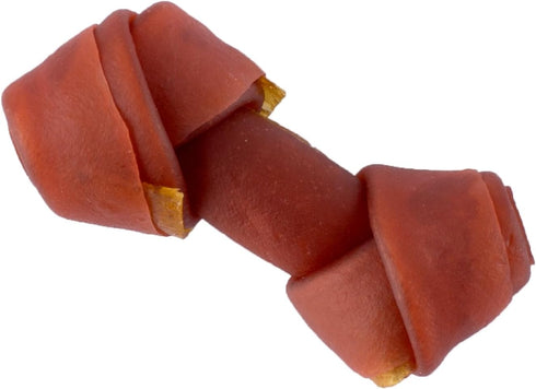 24 Count, SmartBones Mini Chews With Real Beef Rawhide-Free Chews For Dogs