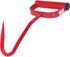 2 Pack Sturdy 11" Red Hay Hook, Durable Replacement for Farmex/Speeco 47010500 Hay Hook
