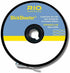 RIO Products Fly Line Slick Shooter, 115' 35Lb, Orange, Green