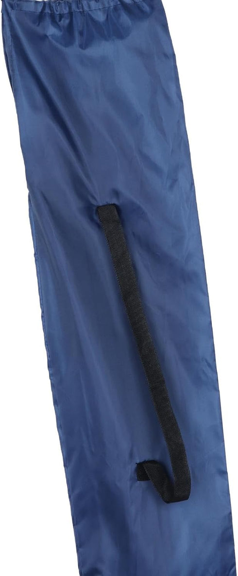 T TOOYFUL Backpacking TOOYFUL Camping Chair Bag Folding Chair Carry Bag Sundries Pouch Lawn Chair Organizer Recliner