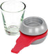 Spin The Bottle Shot Glass Game - Fun Drinking Party Novelty