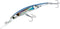 Yo-Zuri Crystal 3D Minnow Jointed Deep Diver Lure