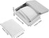 1 Set Billiards Talcum Powder Bag -Snooker Hand Powder Billiards Grip Control Game Room Accessories for Pool Table