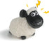 Hide and Seek Dog Puzzle Puppy Toys, Interactive Squeaky Plush Stuffed Toys for Dogs, Small Size (Replacement Sheep)