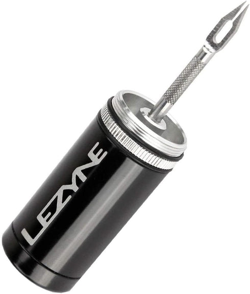LEZYNE Tubeless Bicycle Tire Repair Kit - For Mountain & Road Bikes
