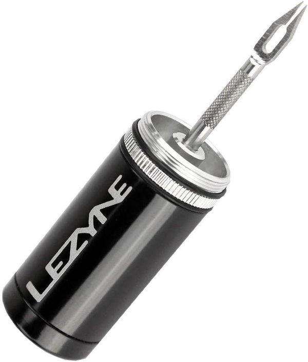 LEZYNE Tubeless Bicycle Tire Repair Kit - For Mountain & Road Bikes